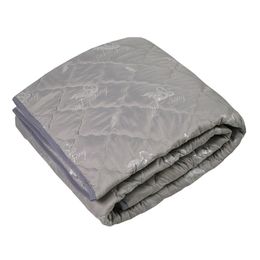 Летнее синтепоновое одеяло полуторное 150х210 Ananasko KS33 за 465 грн фото 1 | ANANASKO