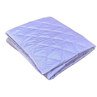 Летнее синтепоновое одеяло двуспальное 180х210 Ananasko KS65 150 г/м² KS65(2,0) фото | ANANASKO