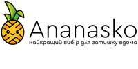 Ananasko - інтернет-магазин товарів для дому