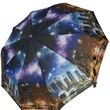 Зонт полуавтомат на 10 спиц "Ночные города" SL lg0492-3
