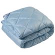 Одеяло зимнее полуторное из холлофайбера 150х210 Ananasko KN19