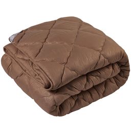 Одеяло зимнее полуторное из холлофайбера 150х210 Ananasko KN20 за 725 грн фото 1 | ANANASKO