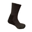 Шкарпетки чоловічі високі махрові з вовни 40-41 р. Ananasko N1 (10 шт/уп)