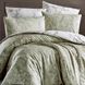 Комплект постельного белья семейный Ранфорс Zena Green First Choise RT1 RT1(s) фото 1 | ANANASKO