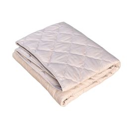Летнее синтепоновое одеяло полуторное 150х210 Ananasko KC3 за 495 грн фото 1 | ANANASKO
