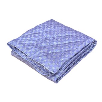 Летнее синтепоновое одеяло полуторное 150х210 Ananasko KS66 150 г/м² KS66(1,5) фото | ANANASKO
