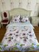Комплект постельного белья семейный Бязь Полиэстер Ananasko 8512491 8512491(s) фото 2 | ANANASKO