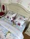 Комплект постельного белья семейный Бязь Полиэстер Ananasko 8512491 8512491(s) фото 3 | ANANASKO