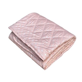 Летнее синтепоновое одеяло двуспальное 180х210 Ananasko KS67 150 г/м² KS67(2,0) фото | ANANASKO