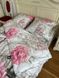 Комплект постельного белья семейный Бязь Полиэстер Ananasko 857370 857370(s) фото 3 | ANANASKO