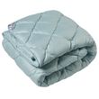 Одеяло зимнее двуспальное из холлофайбера 180х210 Ananasko KN12