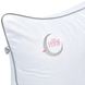 Подушка для дітей 40х60 біла силіконова IDEIA 8-32884*002 8-32884*002 фото 2 | ANANASKO