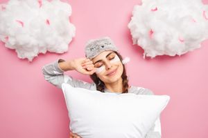 Как выбрать идеальную подушку