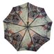 Женский зонт полуавтомат с двойной тканью Bellissimo, темно-синий, 18301-5 18301-5 фото 5 | ANANASKO