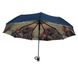 Женский зонт полуавтомат с двойной тканью Bellissimo, темно-синий, 18301-5 18301-5 фото 1 | ANANASKO