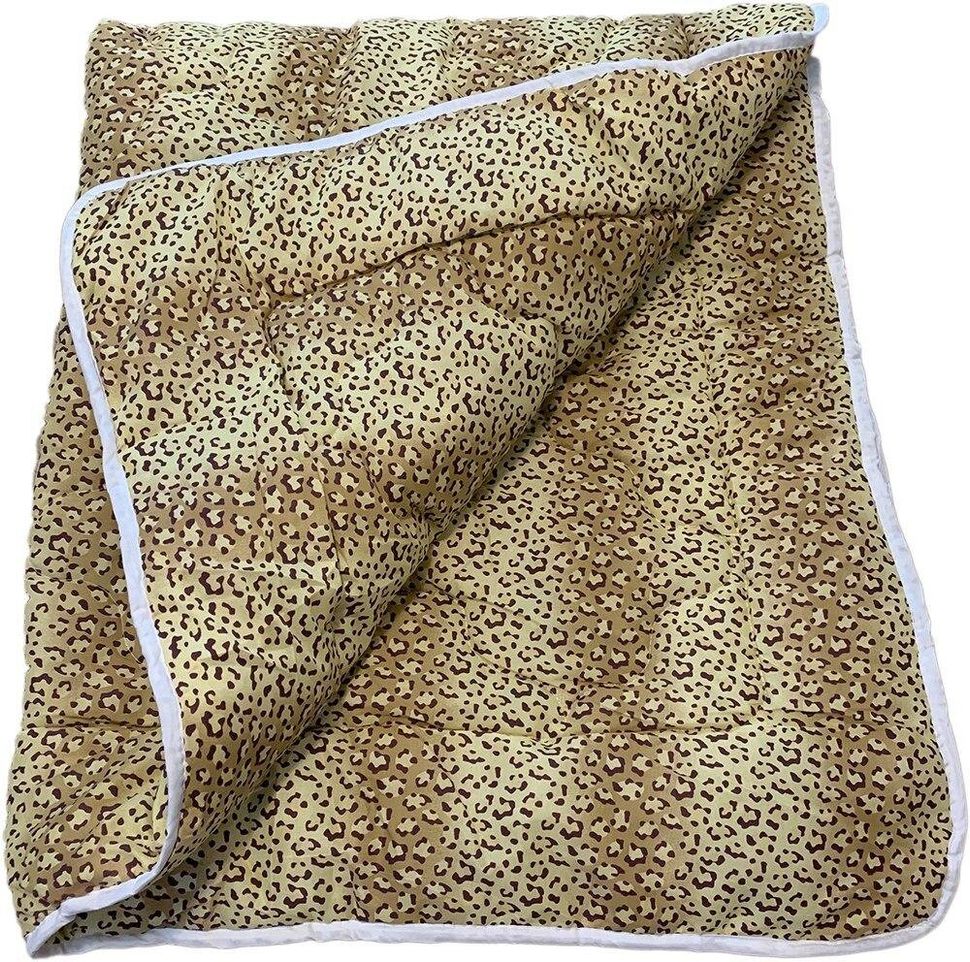Одеяло полуторное синтепон (150x210 см)  S501 фото | ANANASKO