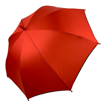 Дитяча яскрава парасолька-тростина від Toprain, 6-12 років, червоний, Toprain039-2 за 245 грн