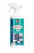 Универсальное чистящее средство для ванной комнаты и сантехники GALAX das PowerClean , 500г GALAX 724397