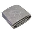 Летнее синтепоновое одеяло полуторное 150х210 Ananasko KS33