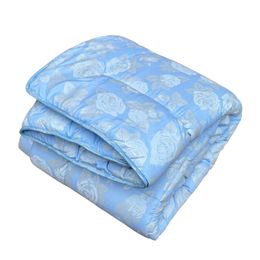 Одеяло зимнее полуторное из холлофайбера 150х210 Ananasko TK1 за 795 грн фото 1 | ANANASKO