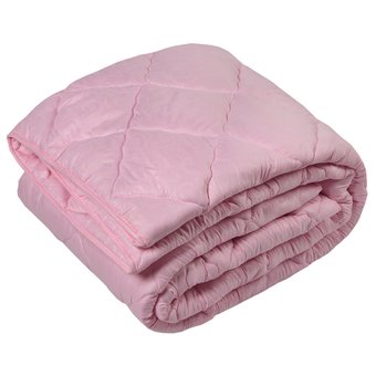 Одеяло зимнее двуспальное из холлофайбера 180х210 Ananasko KN3 450 г/м² KN3(2,0) фото | ANANASKO
