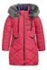 Зимова куртка на дівчинку 116 р. Ananasko 5424 5424 фото 1 | ANANASKO