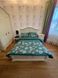 Комплект постельного белья двуспальный Бязь Голд Ananasko 1748 1748(2,0) фото 3 | ANANASKO
