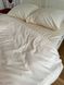 Комплект постельного белья двуспальный евро Бязь Полиэстер Ananasko 850712 850712(e) фото 4 | ANANASKO