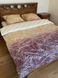 Комплект постельного белья двуспальный евро Бязь Полиэстер Ananasko 85081 85081(e) фото 4 | ANANASKO