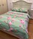Комплект постельного белья двуспальный Бязь Голд Ananasko 154251 154251(2,0) фото 1 | ANANASKO