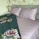 Комплект постельного белья двуспальный Сатин Ananasko 44314 44314(2,0) фото 2 | ANANASKO