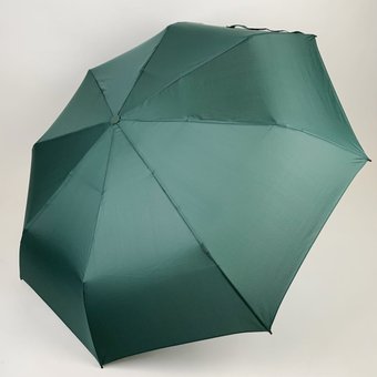 Жіноча механічна парасоля від Sl, зелений, SL19105-10 за 317 грн