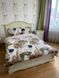 Комплект постельного белья семейный Бязь Полиэстер Ananasko 853659 853659(s) фото 4 | ANANASKO