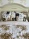 Комплект постельного белья семейный Бязь Полиэстер Ananasko 853659 853659(s) фото 2 | ANANASKO