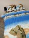 Комплект постельного белья двуспальный Бязь Полиэстер Ananasko 853473 853473(2,0) фото 3 | ANANASKO