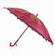 Яскрава дитяча парасоля тростина, Flagman з Барбі, малиновий, 601А-5 601А-5 фото 3 | ANANASKO