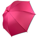 Детский яркий зонтик-трость от Toprain, 6-12 лет, розовый, Toprain039-5  Toprain039-5 фото | ANANASKO