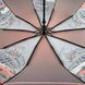 Женский складной автоматический зонтик с принтом Колизея от Flagman, красный, 510-3 510-3 фото 4 | ANANASKO