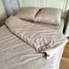 Комплект постельного белья двуспальный Жатка Ananasko 68611 68611(2,0) фото 1 | ANANASKO