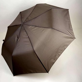 Чоловіча парасоля напівавтомат SL на 8 спиць, 310D-1 за 305 грн