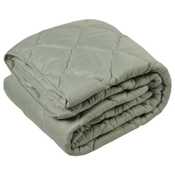 Одеяло зимнее полуторное из холлофайбера 150х210 Ananasko KN4 450 г/м² KN4(1,5) фото | ANANASKO