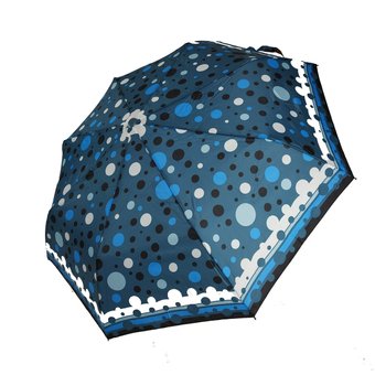 Жіноча парасолька-напівавтомат на 8 спиць, від SL "Fantasy", 35006-3