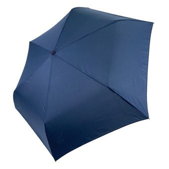 Детский/подростковый механический зонт-карандаш SL, синий, SL488-4