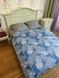 Комплект постельного белья полуторный Бязь Голд Ananasko 154736 154736(1,5) фото 4 | ANANASKO