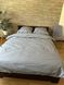 Комплект постельного белья полуторный Бязь Голд Ananasko 1950 1950(1,5) фото 2 | ANANASKO