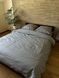 Комплект постельного белья полуторный Бязь Голд Ananasko 1950 1950(1,5) фото 5 | ANANASKO