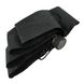 Женский механический мини-зонт Flagman "Малютка", черный, 504-3 504-3 фото 6 | ANANASKO