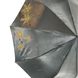 Жіноча парасоля напівавтомат Bellissimo на 10 спиць, оливковий, 2018-2 2018-2 фото 2 | ANANASKO