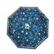 Женский зонт-полуавтомат на 8 спиц, от SL "Fantasy", 35006-3 35006-3 фото 2 | ANANASKO