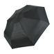 Жіноча механічна парасоля Flagman "Малютка" черний колір, 504-3 504-3 фото 1 | ANANASKO